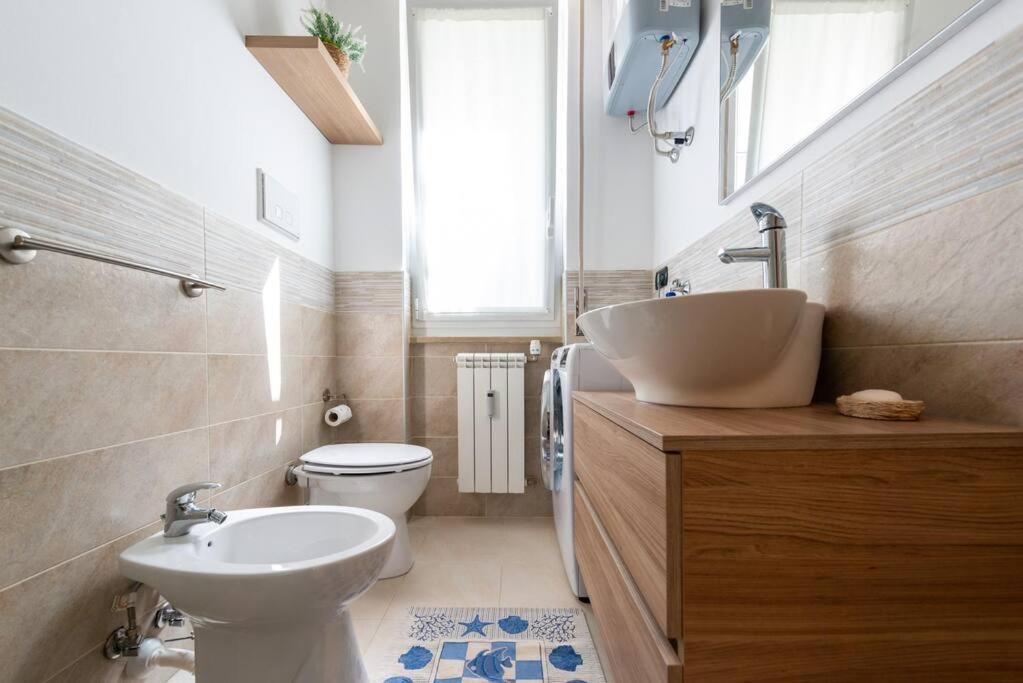 Апартаменты Casa Dalia Terrazze Relax E Wifi Санта-Маргерита-Лигуре Экстерьер фото